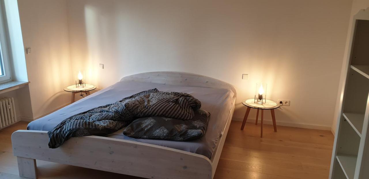 Quiet Business Flat Or Vacation Home In באד אוראך מראה חיצוני תמונה