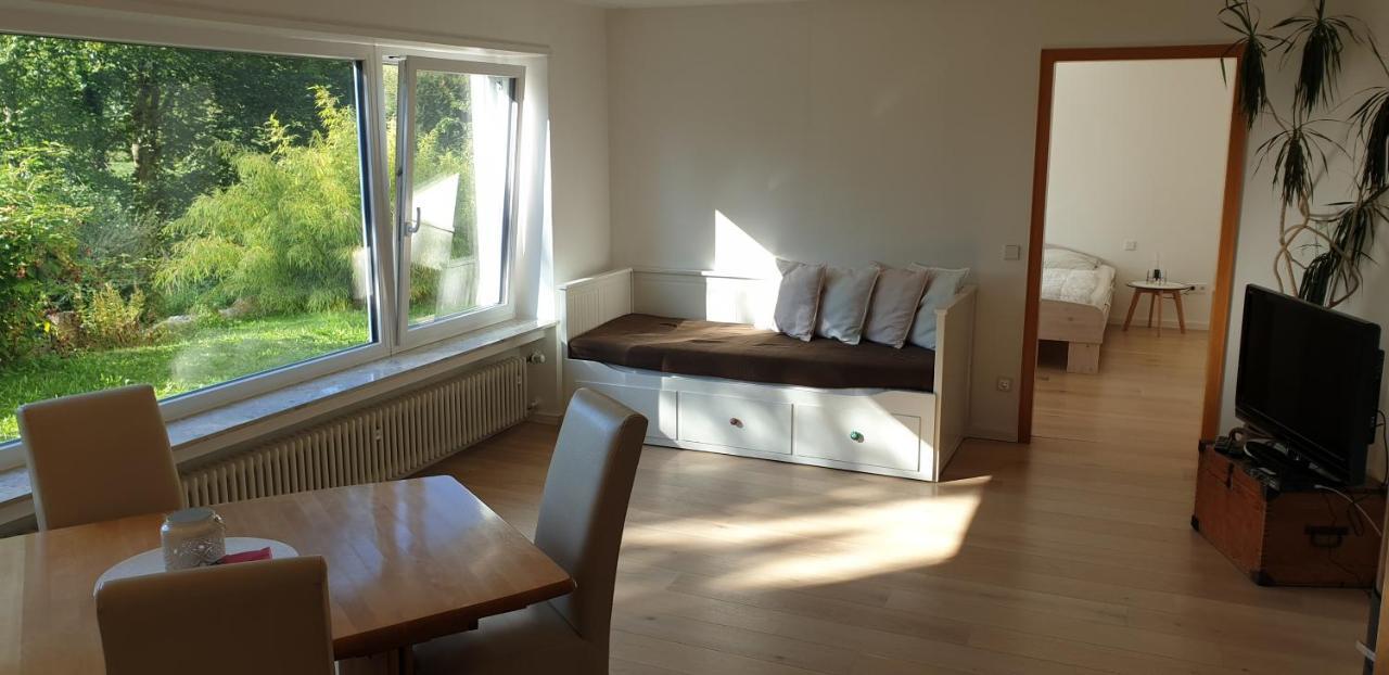 Quiet Business Flat Or Vacation Home In באד אוראך מראה חיצוני תמונה