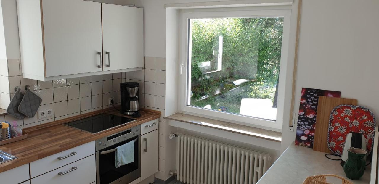 Quiet Business Flat Or Vacation Home In באד אוראך מראה חיצוני תמונה