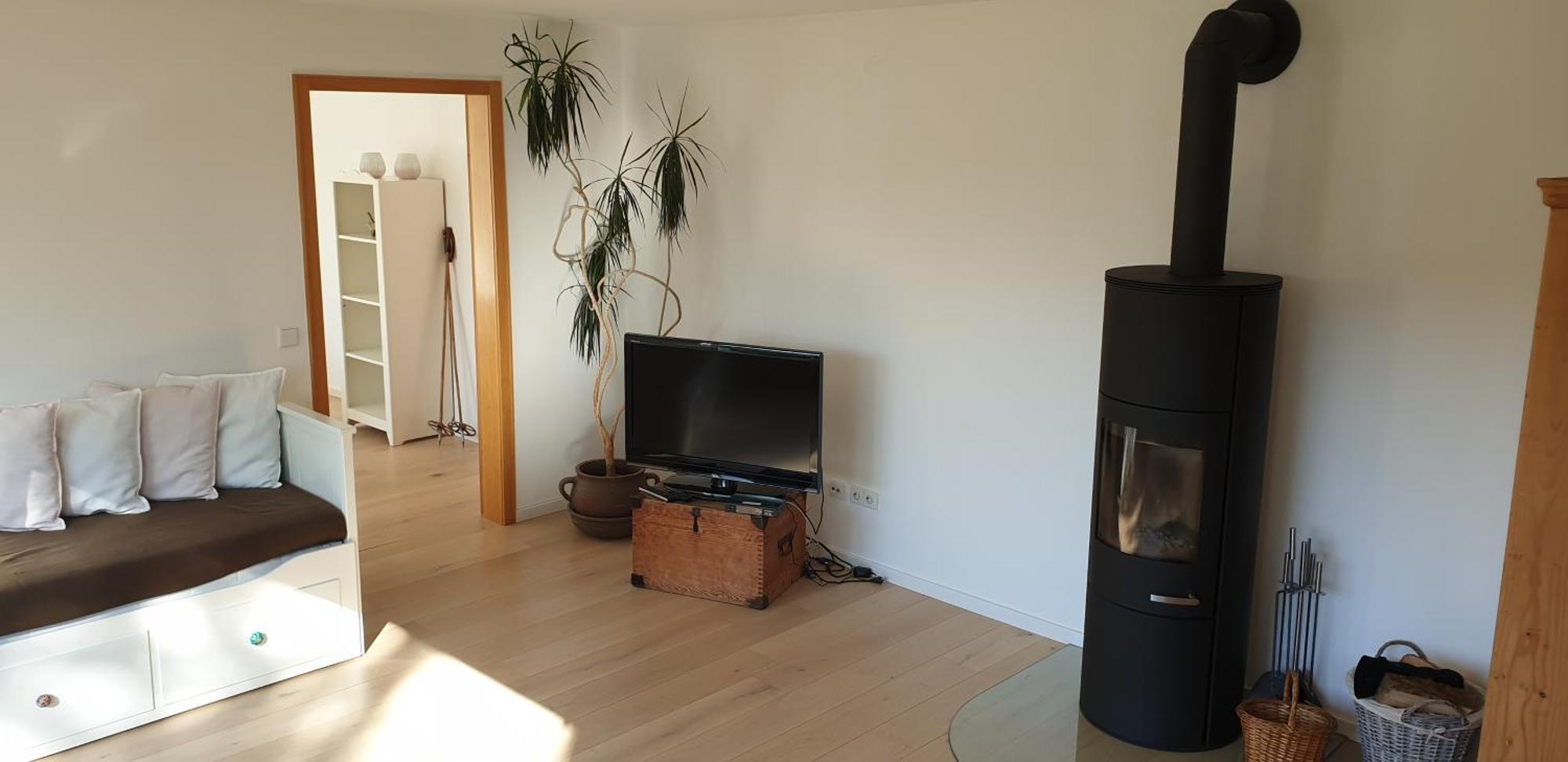 Quiet Business Flat Or Vacation Home In באד אוראך מראה חיצוני תמונה