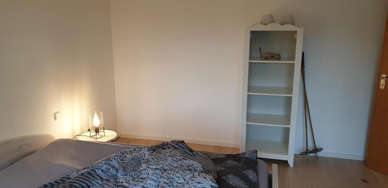 Quiet Business Flat Or Vacation Home In באד אוראך מראה חיצוני תמונה