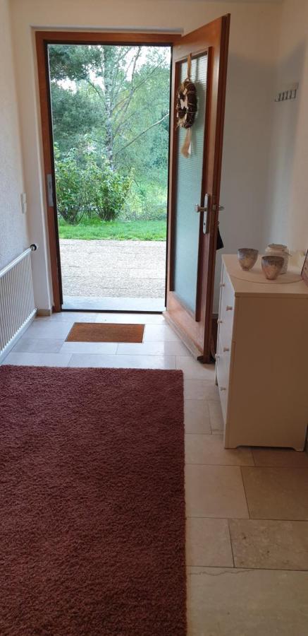 Quiet Business Flat Or Vacation Home In באד אוראך מראה חיצוני תמונה